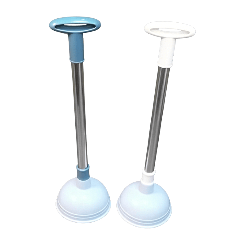 Extra Tall TPR Plunger T-7517 12cm (48x36x42cm)