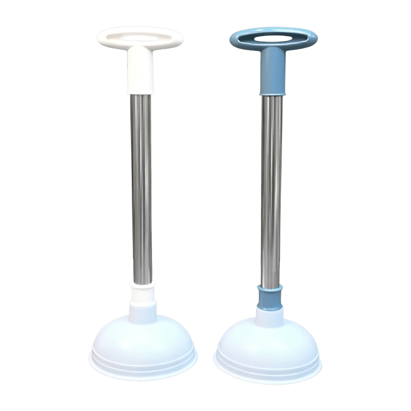 Extra Tall TPR Plunger T-7517 12cm (48x36x42cm)