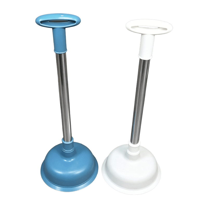 Wide Head TPR Plunger T-7518 15cm (59x30x51cm)