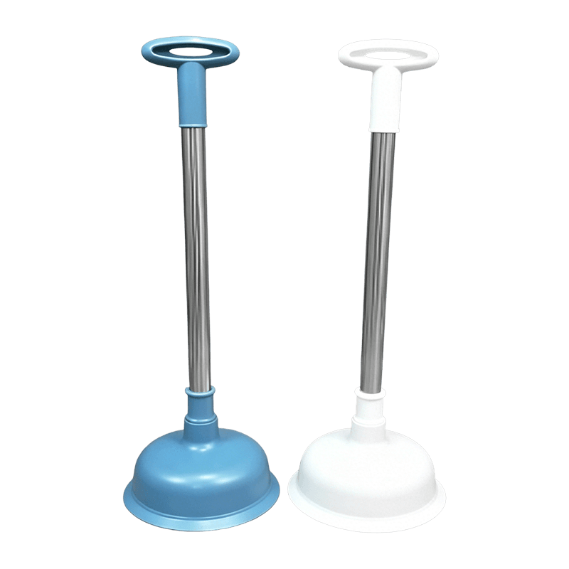 Wide Head TPR Plunger T-7518 15cm (59x30x51cm)