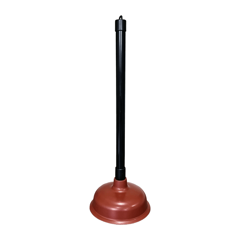 Basic TPR Plunger 6033 15cm (45x31x37cm)