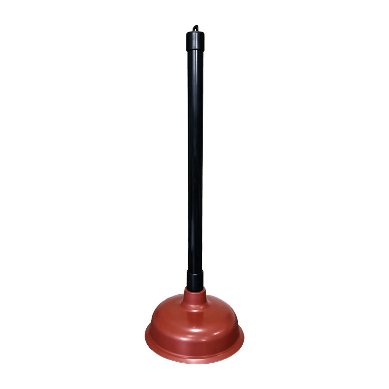 Basic TPR Plunger 6033 15cm (45x31x37cm)