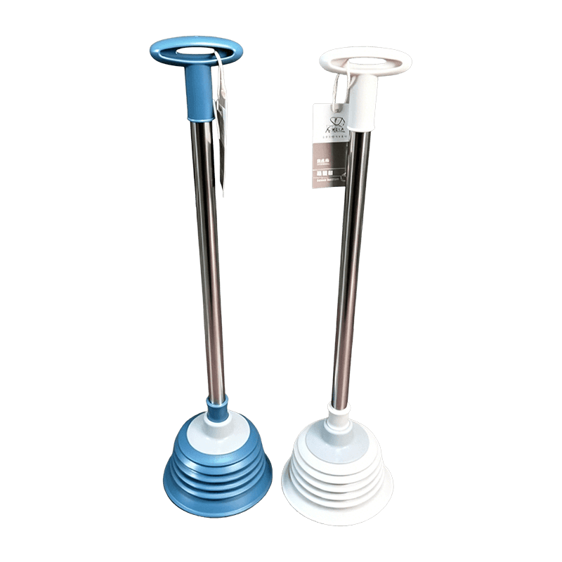 Standard 9549-A TPR Plunger 15cm (45x29x46cm)