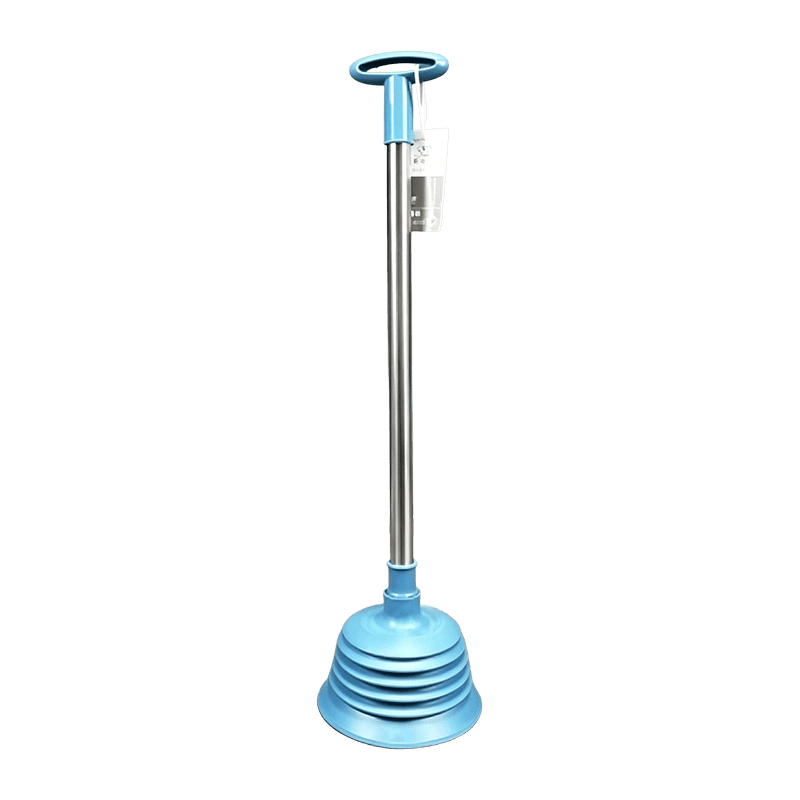 Standard 9549-A TPR Plunger 15cm (45x29x46cm)