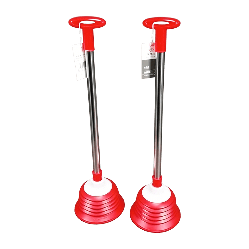 Value 9549-B TPR Plunger 15cm (45x29x46cm)