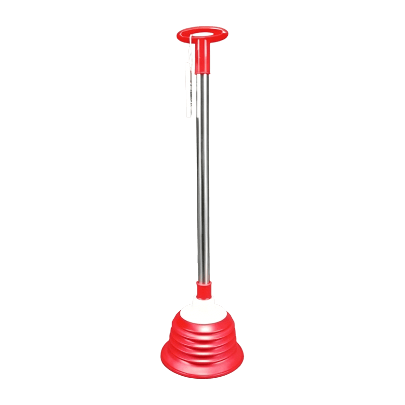 Value 9549-B TPR Plunger 15cm (45x29x46cm)