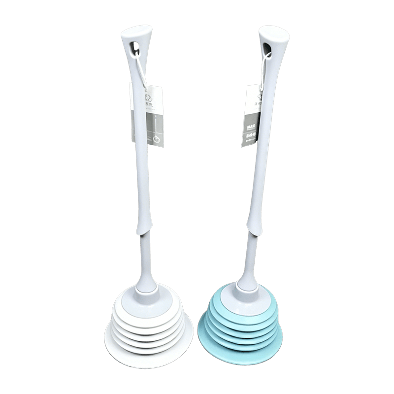 Heavy Duty Pro TPR Plunger 9535 15cm (45x29x46cm)