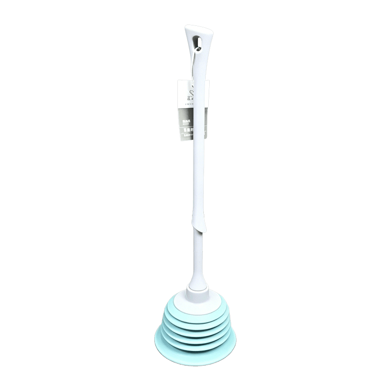 Heavy Duty Pro TPR Plunger 9535 15cm (45x29x46cm)