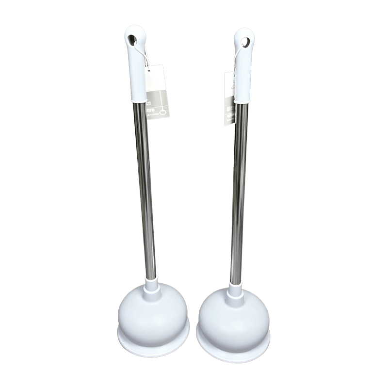 Alternate 9516-A TPR Plunger 15cm (64x46x38cm)