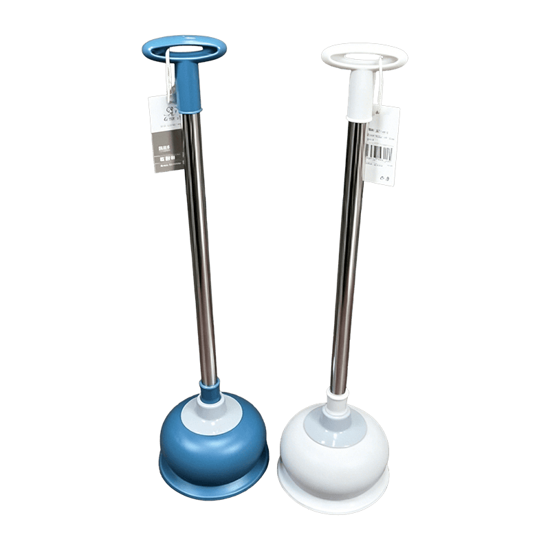 Standard T-9548 TPR Plunger 15cm (64x46x38cm)