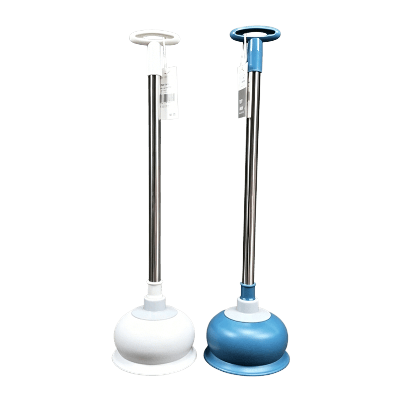 Standard T-9548 TPR Plunger 15cm (64x46x38cm)