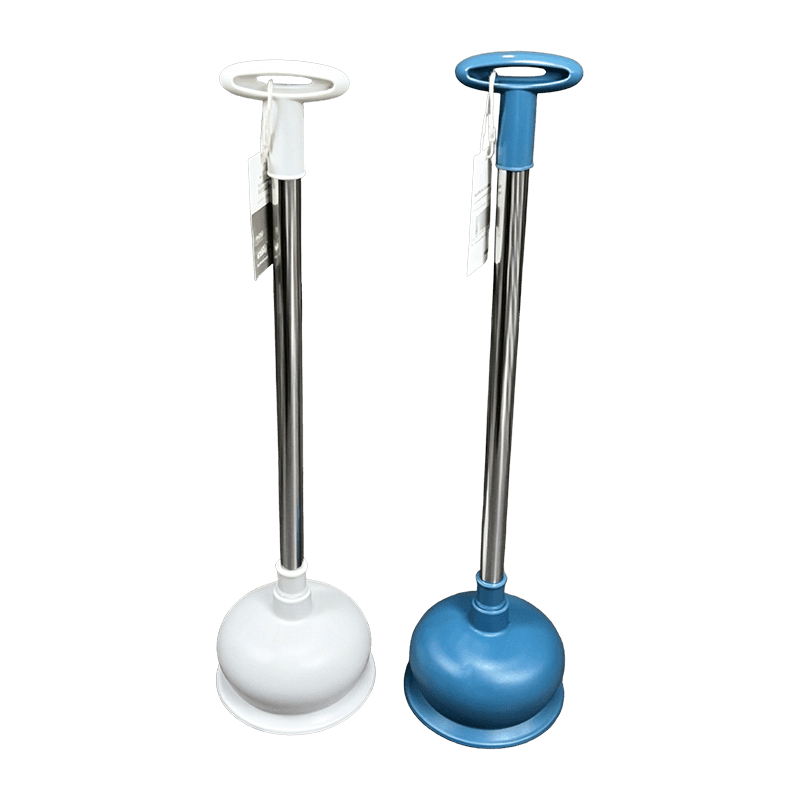 Lightweight T-9548-A TPR Plunger 15cm (64x46x38cm)