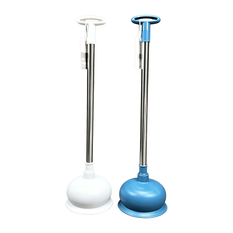 Lightweight T-9548-A TPR Plunger 15cm (64x46x38cm)