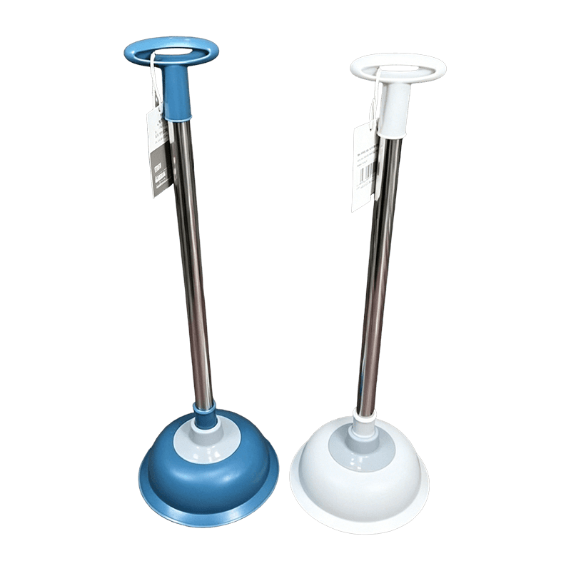 High End TPR Plunger T-9550 17.2cm (52x33x48cm)