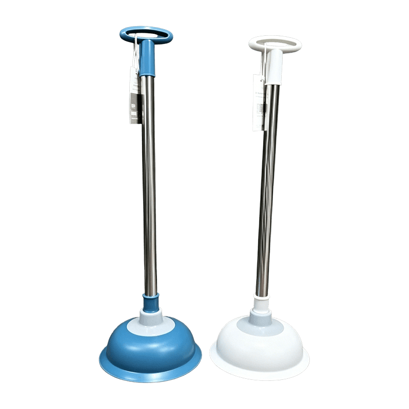 High End TPR Plunger T-9550 17.2cm (52x33x48cm)