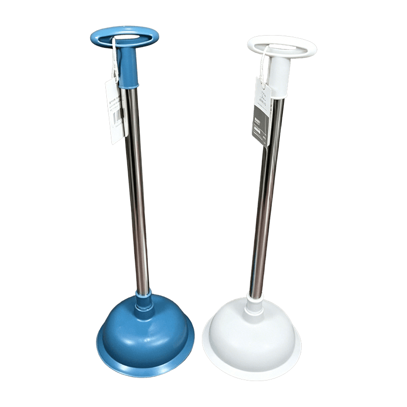 Basic T-9550-A TPR Plunger 17.2cm (52x33x48cm)