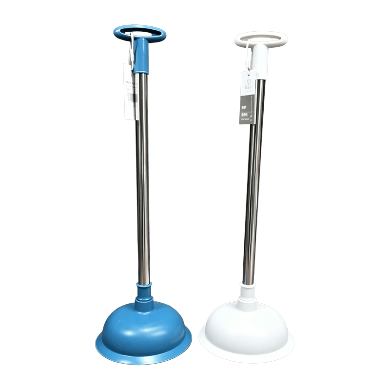 Basic T-9550-A TPR Plunger 17.2cm (52x33x48cm)
