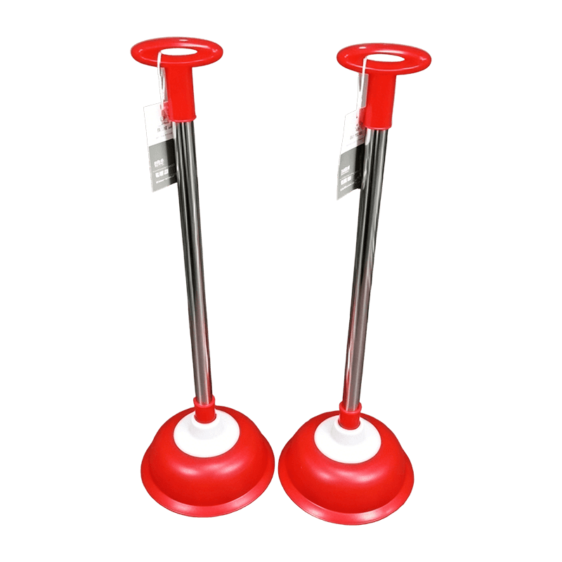 Value T-9550-B TPR Plunger 17.2cm (52x33x48cm)