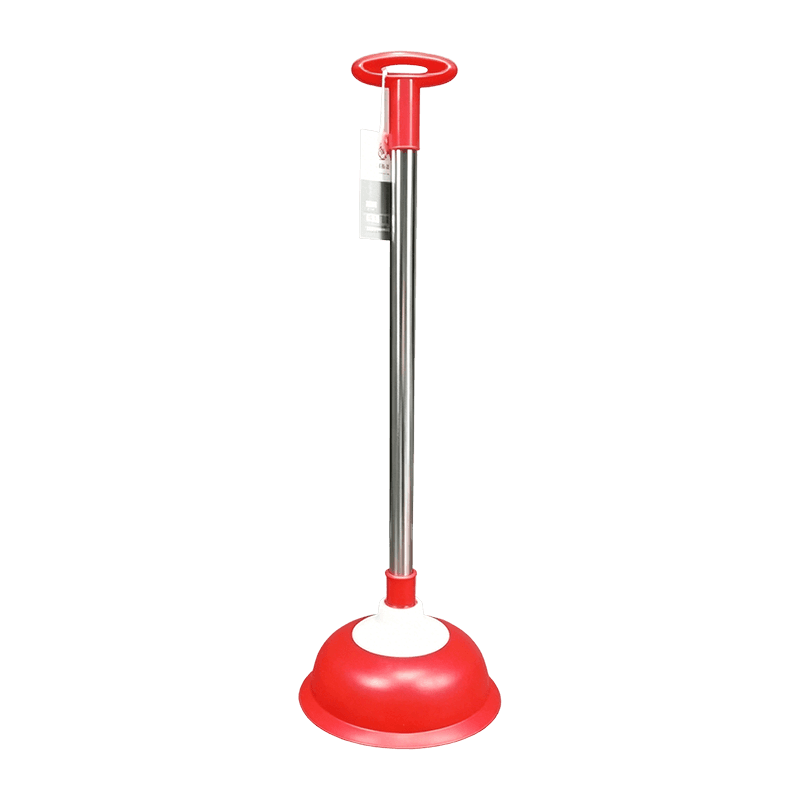 Value T-9550-B TPR Plunger 17.2cm (52x33x48cm)
