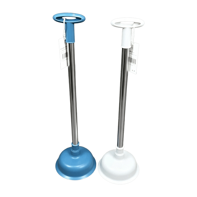 Compact T-9551-A TPR Plunger 15cm (52x30x50cm)