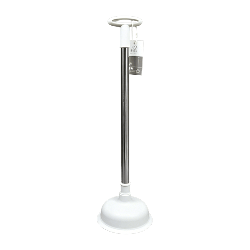 Compact T-9551-A TPR Plunger 15cm (52x30x50cm)