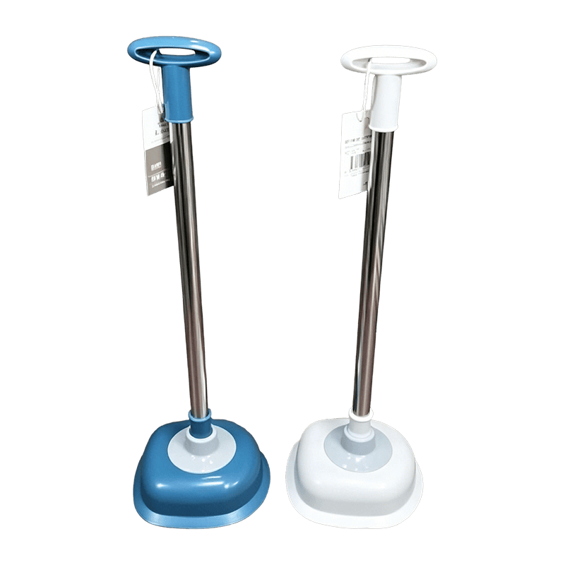 Wide Cup Pro TPR Plunger T-9553 17cm (51x46.5x38.5cm)