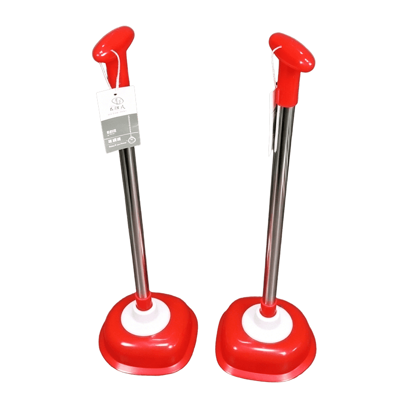 Heavy Pro T-9553-B TPR Plunger 17cm (51x46.5x38.5cm)