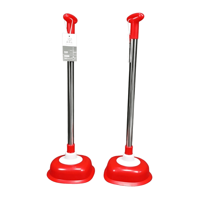 Heavy Pro T-9553-B TPR Plunger 17cm (51x46.5x38.5cm)