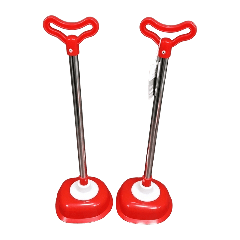 Max Pro Y-9555 TPR Plunger 17cm (51x46.5x38.5cm)
