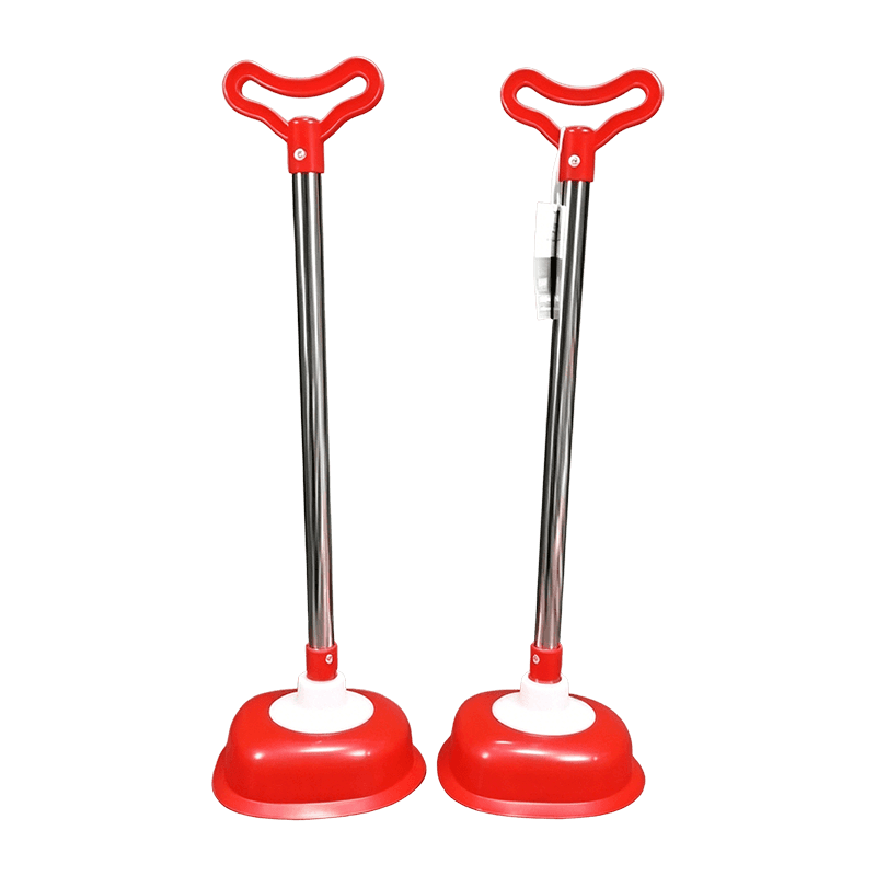Max Pro Y-9555 TPR Plunger 17cm (51x46.5x38.5cm)
