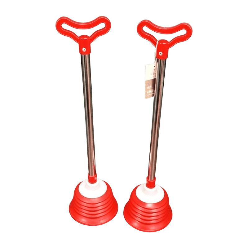 Premium PVC Y-9556 Plunger 15cm (56x30x48cm)