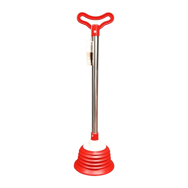 Premium PVC Y-9556 Plunger 15cm (56x30x48cm)