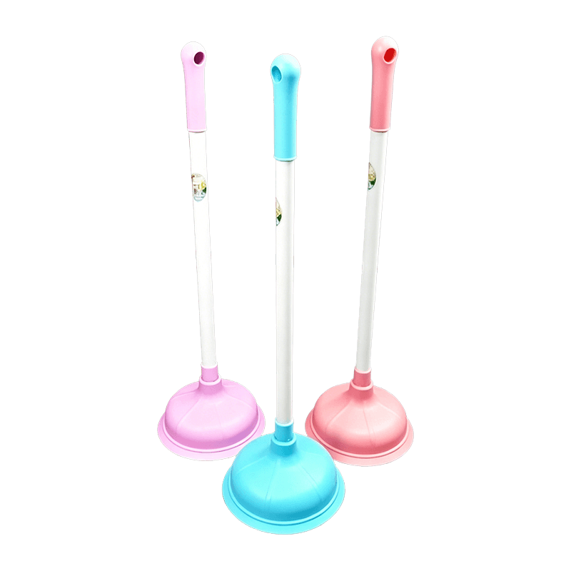 Long Handle TPR Plunger 9028 17cm (52x33x60cm)