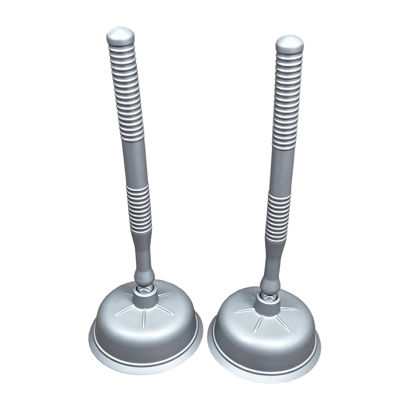Light Duty TPR Plunger 6899 15cm (55x42x37cm)