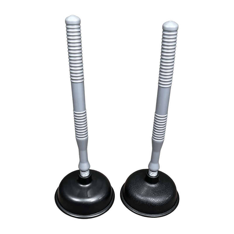 Economy Light TPR Plunger 6898 14.5cm (55x42x37cm)