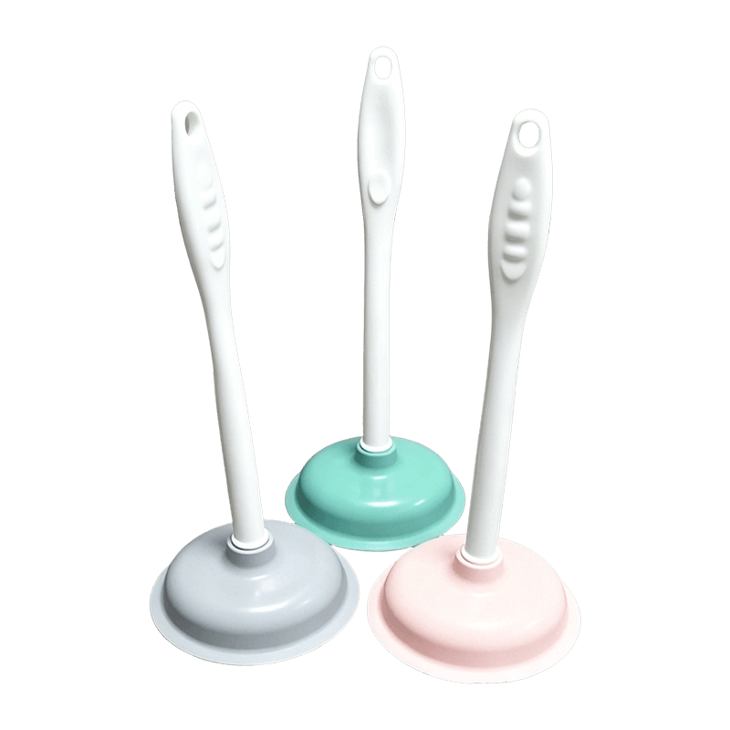 Light Flow TPR Plunger 9557-B 15cm (58x45x37cm)