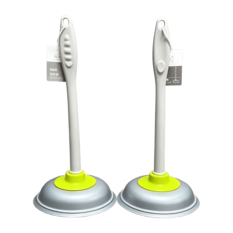 Heavy Duty Compact TPR Plunger 9558 16cm (48x33x37cm)