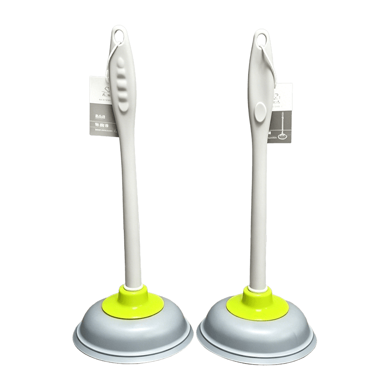 Heavy Duty Compact TPR Plunger 9558 16cm (48x33x37cm)