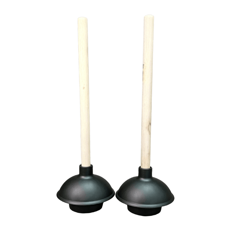 Everyday PVC Plunger 5305 15cm (46x31x39cm)