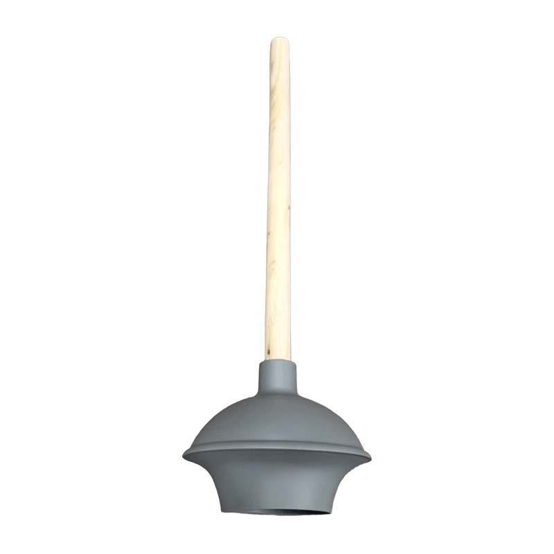 Everyday PVC Plunger 5305 15cm (46x31x39cm)