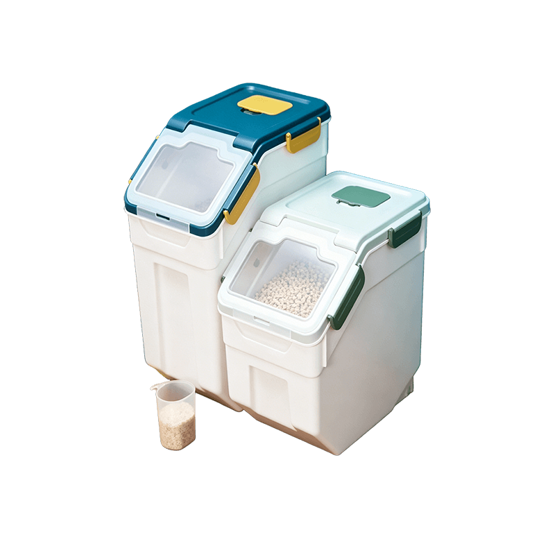 Home Storage Containers