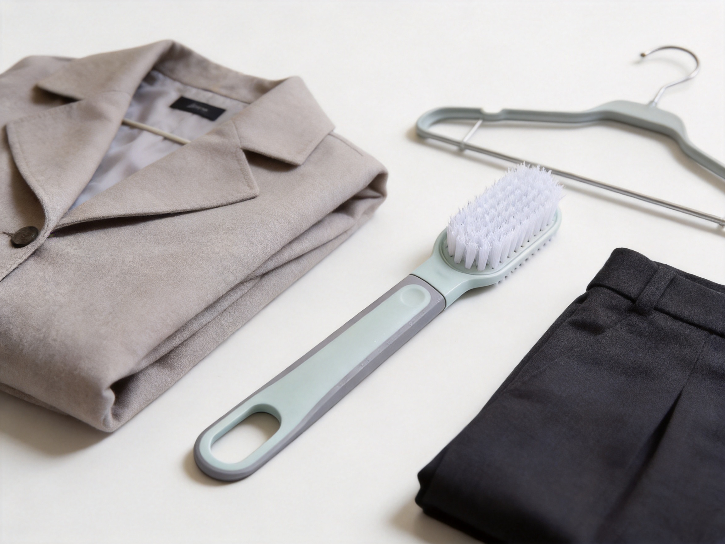 Long-Handle Plastic Clothing Brush: Practical Garment Care for Homes, Retailers, and Bulk Buyers